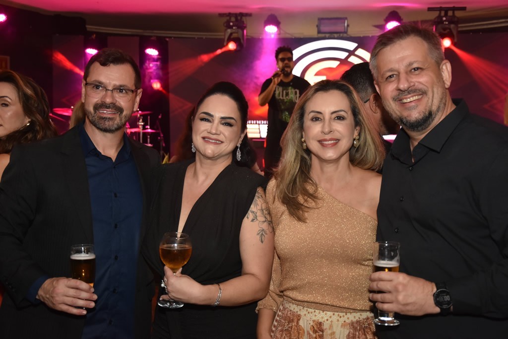 Baile do Jaraguá 2025